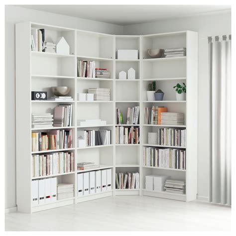 Best 15 Of Ikea Corner Bookcases