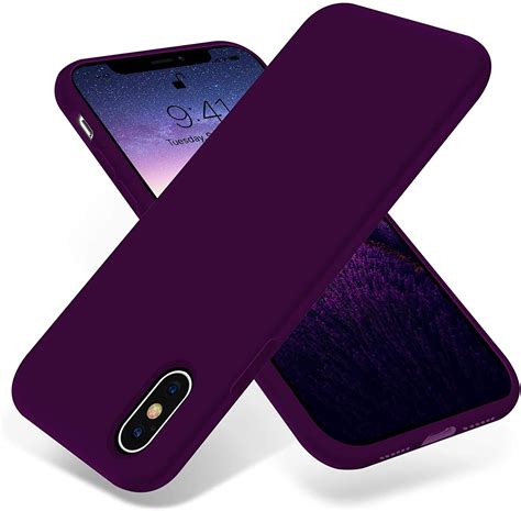 The 10 Best Iphone X Cases Of 2021 Reviewthis