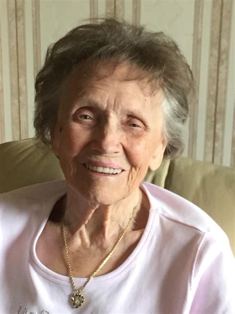 Mary Jean Fiorini Guglielmino Obituary - Punta Gorda, FL