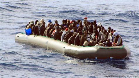 The Invisibles The Reality Of Italy S Migration System Infomigrants