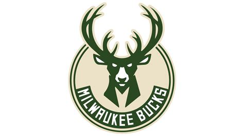 Milwaukee Bucks Logo valor história PNG