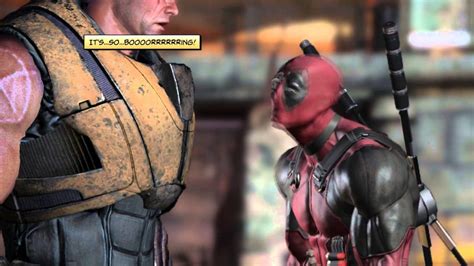 27 Funniest Deadpool And Cable Memes That Will Have Y