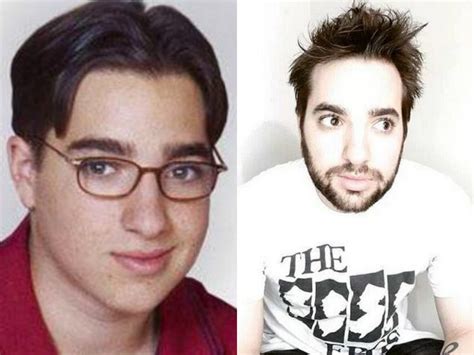 You Wont Believe What The Degrassi Cast Looks Like These Days Very