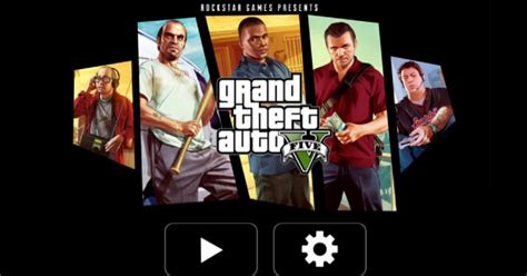 The obb data file size of the game should have been 2.4 gb. Software Rocket: Gta 5 Android Apk + Obb Data Highly ...