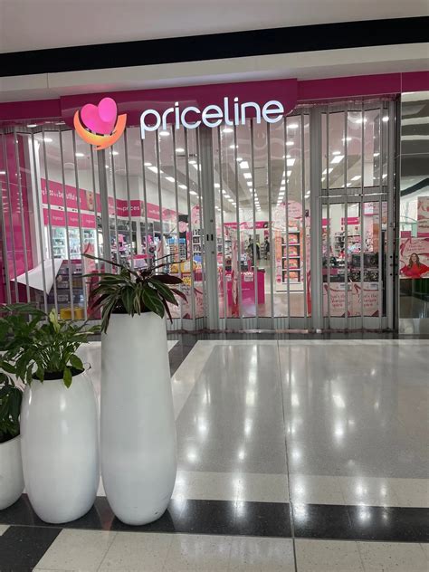 Accessible Mall & Market In City Of Sydney: Priceline Broadway | Wheeleasy