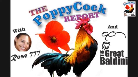 “poppycock theme song” full version youtube
