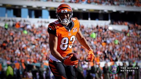 The number of 200 fantasy point scoring wide receivers have gone up over the past three years and were at 25 last season. Week 14 Fantasy Football PPR Rankings: WR | The Action Network