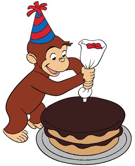 JAMSquared | Tag Archives: Curious George | Curious george birthday, Curious george, Cartoon monkey