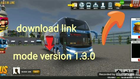 Bus simulator 2015 hacked apk gives you unlimited xp and many other useful things. Bus Simulator Ultimate unlimited money | Bus Simulator Ultimate Mod Apk 1.3.0 - YouTube