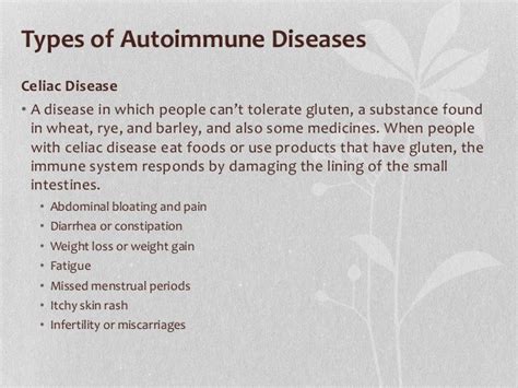 Introduction Autoimmune Disease By Dr Kelly Cobb