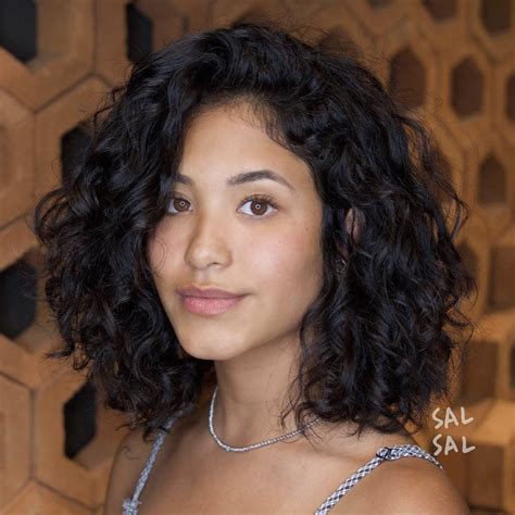 How To Style Naturally Curly Hair