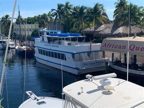 Key Largo Princess Glass Bottom Boat 2020 All You Need To Know Before