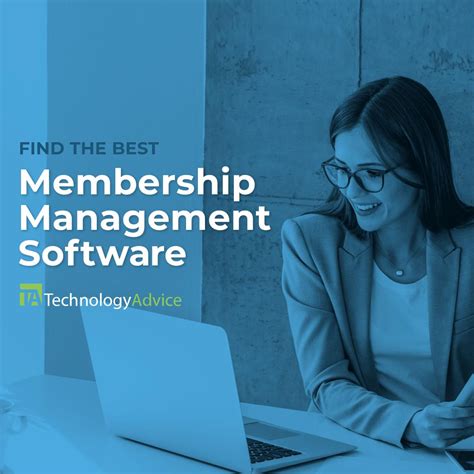 Best Membership Management Software 2023 Technologyadvice