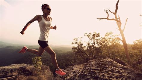 10 Reasons To Love Trail Running Love Life Be Fit