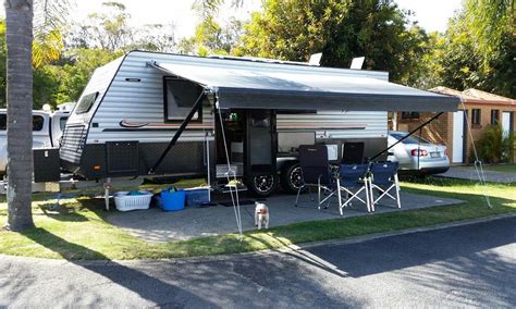 Pyramid Holiday Park Au82 2022 Prices And Reviews Tweed Heads