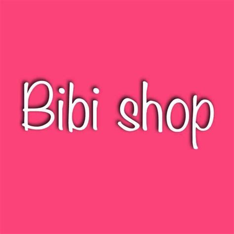 Bibi Shop