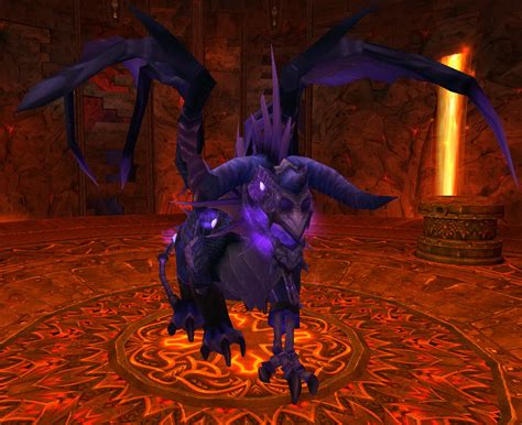 If you can't find the blackwing descent raid instance entrance, here is a little howto, so you can get there. Onyxia (Blackwing Descent tactics) - Wowpedia - Your wiki guide to the World of Warcraft