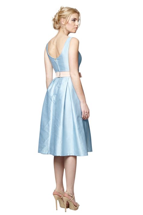 Beautiful pale grey evening / bridesmaid dress chi chi of london 12. Chi Chi London bridesmaid dresses - Hannah Charlotte Weddings