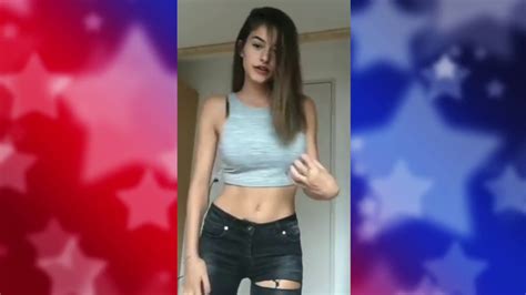 hot girls musical ly compilation 2018 ft top 50 hot girls dance hd youtube