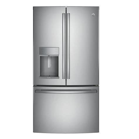 To run the ice maker test mode, first of all, pull the handle to open the ice room hi there, i'm eugene i am appliance repair technician and this website was created with a purpose to help my visitors to find proper information about appliance and home repairs. In-Door Ice Maker - French Door Refrigerators ...