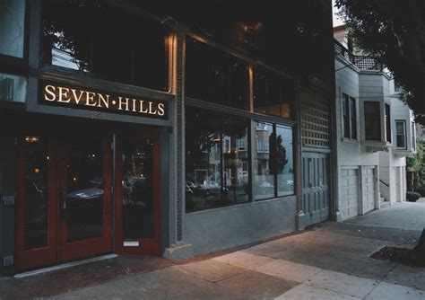 Seven Hills