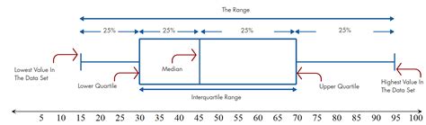 While they're interesting, remember that they are kept separate because they are different from a box plot might help find trends or patterns. How To Solve Box and Whisker Plots | QTS Maths Tutor