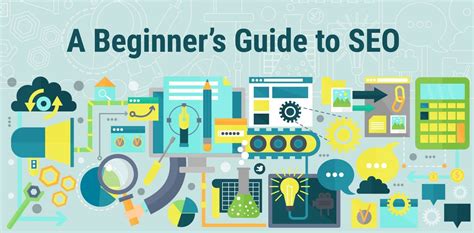 Seo For Beginners A Basic Search Engine Optimization Tutorial