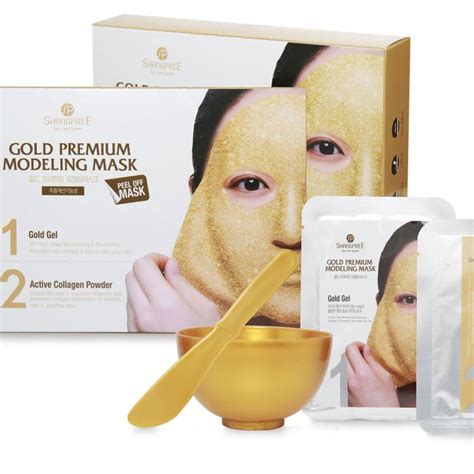 Liner Fr Ulein Zertifikat Korean Skin Care Mask Meint Einkaufen Gehen