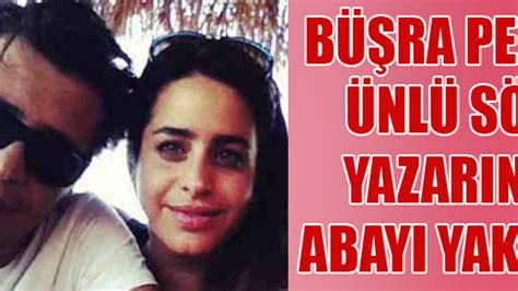Bugüne kadar birçok sanatçıya şarkı veren ersay üner, büşra pekin'e duyduğu aşkı şöyle anlatıyor: Büşra Pekin Ersay Üner'e abayı yaktı!.. - SacitAslan.com