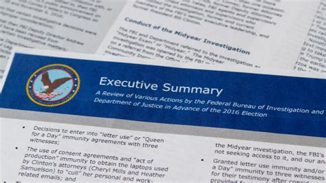 Fbi Employees Received Improper Ts From Reporters Routinely