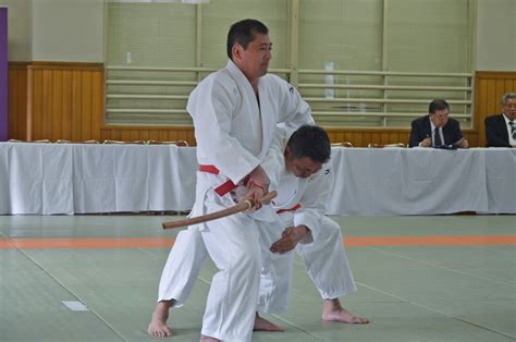 All Japan Judo Kata Championships was held | Kodokan Judo Institute