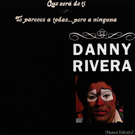Mis Discografias Discografia Danny Rivera