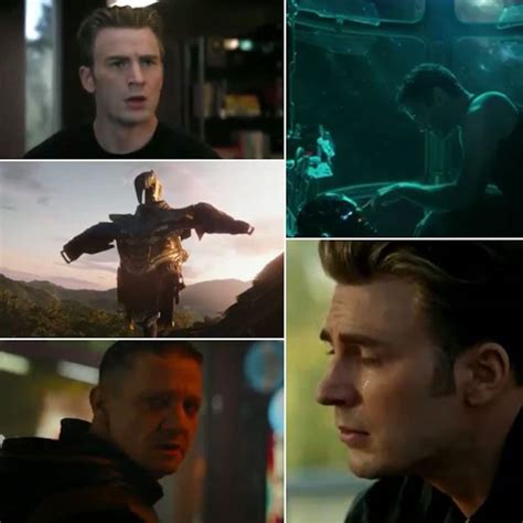 Avengers Endgame Here Are 5 Major Hints Drop By Russo Brothers In The