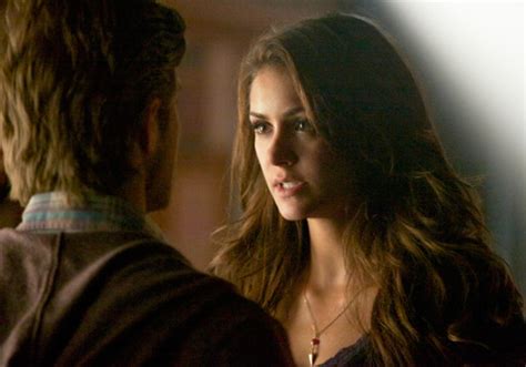 ‘vampire Diaries’ Damon And Elena Have Sex — Season 5 Episode 16 Recap Tvline