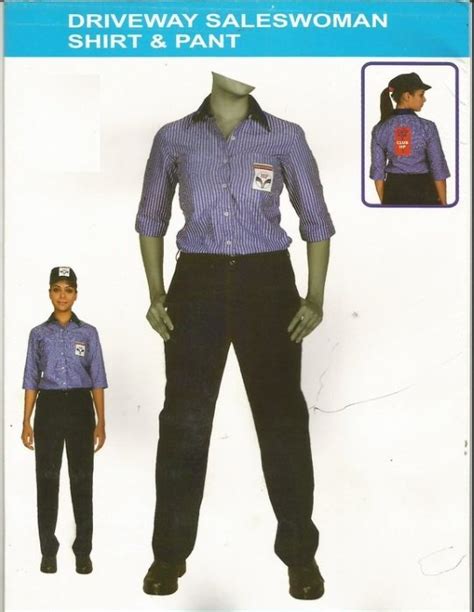 Indian Oil Corporation Kothari Uniforms Iocl Male And Female Uniform