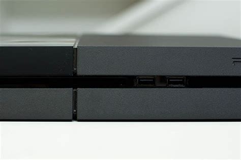 Latest Ps4 System Update Improves Software Stability Polygon
