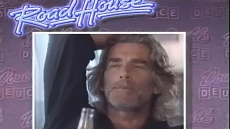 Road House Trailer 1989 Vidéo Dailymotion