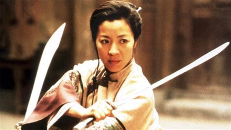 Flourishing Fighting Feminism —warrior Women In Wuxia Films And Evolution Of Feminist Discourse