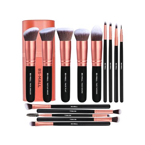 The 20 Best Amazon Makeup Brushes Hands Down Who What Wear