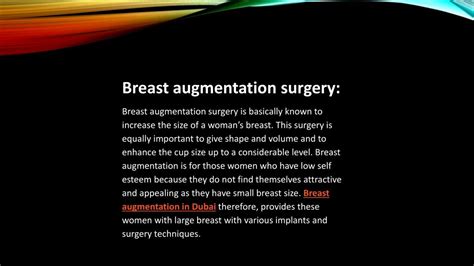 ppt tips about breast augmentation surgery powerpoint presentation free download id 7866967