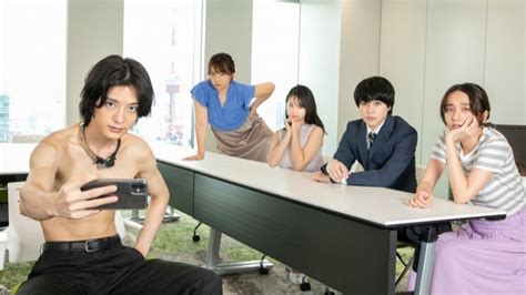 Nagao Mariya Dan Noro Kayo Eks Akb48 Jadi Selingkuhan Dalam Drama Baru