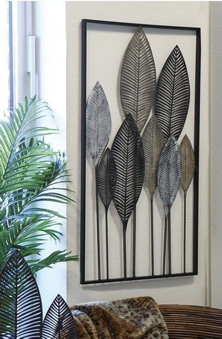 ♥ see our whole shop for vinyl decals, yard signs. Wall decoration metal palm leaves | Декор фонарей ...