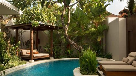 Kuta Villas Bali