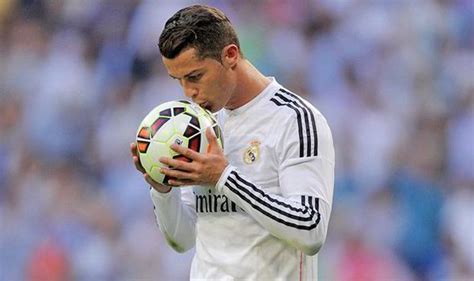 The fantasy football pairing will reportedly only come to fruition, however, if mbappe leaves for real madrid this month. PSG begin summer pursuit of Cristiano Ronaldo | Get French ...
