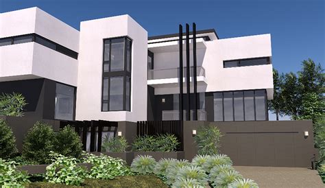 House Designs Melbourne Aff Raia Australian Institute Of Architects