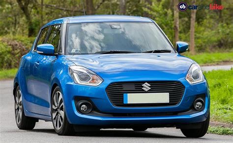With engine sizes as small as just 1.0l, it delivers great fuel economy. Maruti Suzuki To Launch Its First Electric Vehicle In ...