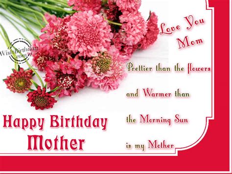What you need to do is to add photos to the templates you choose from and make some adjustments according to your personal requirements. Most touching birthday wishes for mom - StudentsChillOut