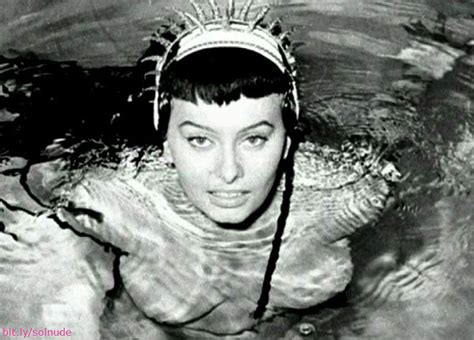 Sophia Loren Nude Photos And Sex Tape Leaked Nude Celebs