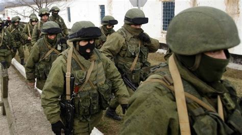 Should The Us Step In Amid Tensions In Ukraine On Air Videos Fox News