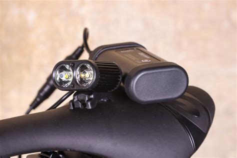 Review Gemini Duo 2200 Multisport Front Light Roadcc